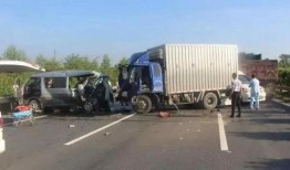 贵州安顺5月交通事故新闻爆料,悲剧频发，安全警钟长鸣