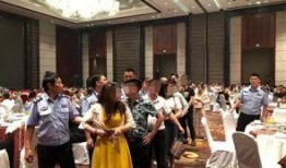 常州传销爆料案件最新情况,涉案人员落网，调查深入进行