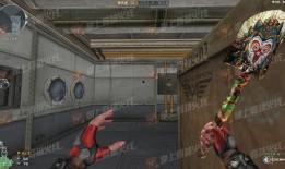 cf角色武器爆料最新,神秘新枪震撼登场！