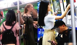 深圳女士地铁爆料新闻,惊现不文明行为引发公众热议