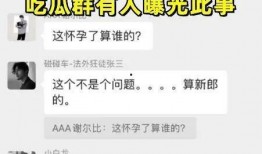 吃瓜聊天记录免费最新,最新热门话题大盘点