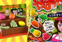 日本糖果爆料视频大全,爆款糖果盘点与独家爆料视频大全