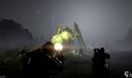 绝地潜兵2爆料视频,潜行新篇章，揭秘爆料视频中的神秘元素
