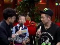 萌娃爆料大比拼视频,童言无忌，笑料百出